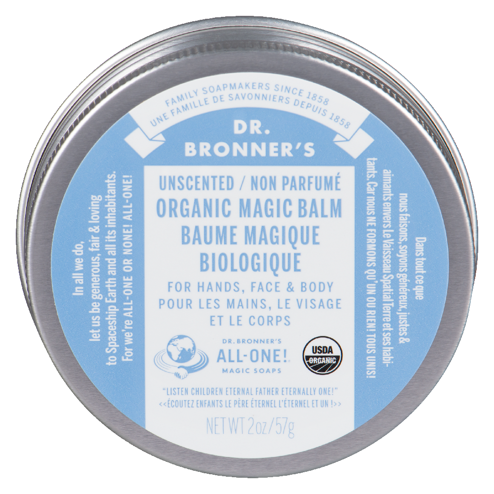 Unsc. Magic Balm 57g