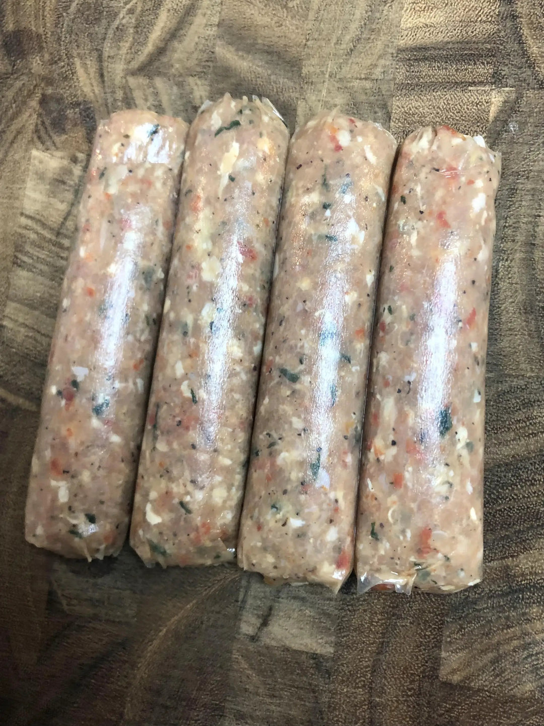 Chicken Sausage Italian Each Pack
