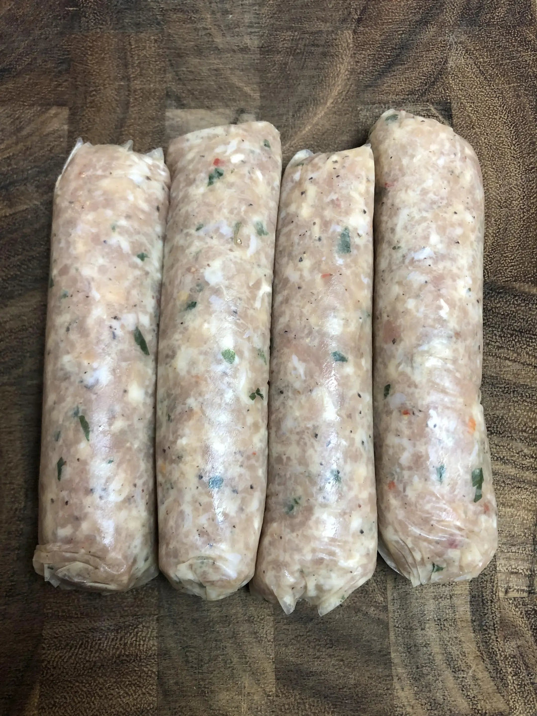 Chicken Sausage Sicilian Each Pack