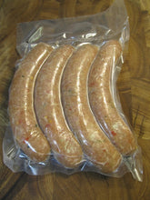 Load image into Gallery viewer, Chicken Sausage Thai Each Pack