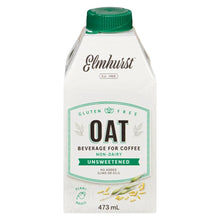 Load image into Gallery viewer, Unsweetened Oat Creamer