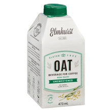 Load image into Gallery viewer, Unsweetened Oat Creamer