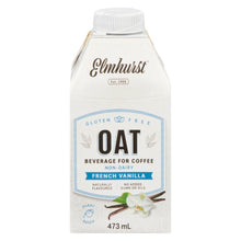 Load image into Gallery viewer, French Vanilla Oat Creamer