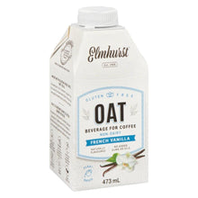 Load image into Gallery viewer, French Vanilla Oat Creamer