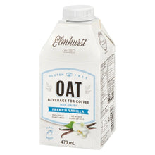 Load image into Gallery viewer, French Vanilla Oat Creamer