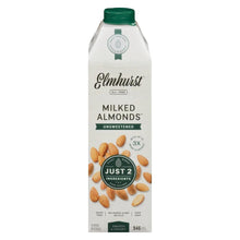 Load image into Gallery viewer, Unsweetened Almond Milk 946ml