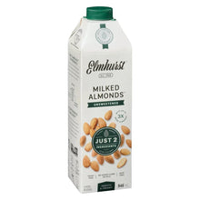 Load image into Gallery viewer, Unsweetened Almond Milk 946ml