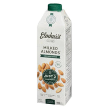 Load image into Gallery viewer, Unsweetened Almond Milk 946ml