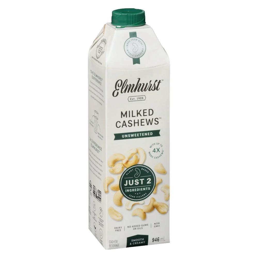 Unsweetened Cashew Milk 946ml
