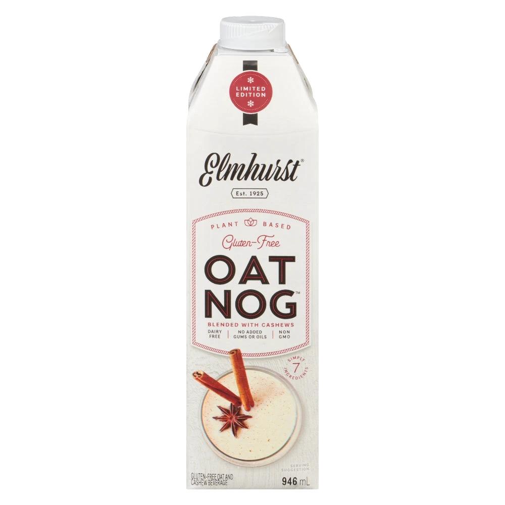 Oatnog