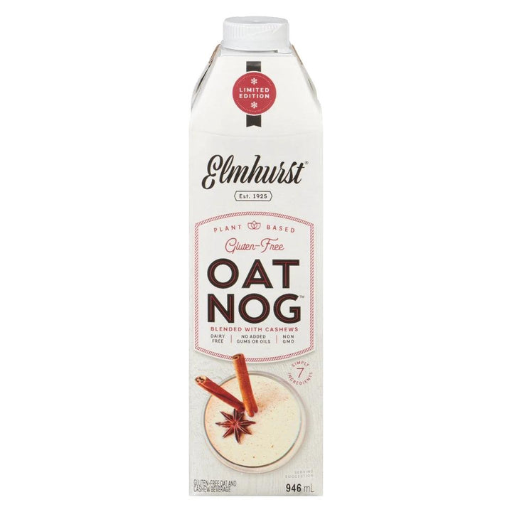 Oatnog