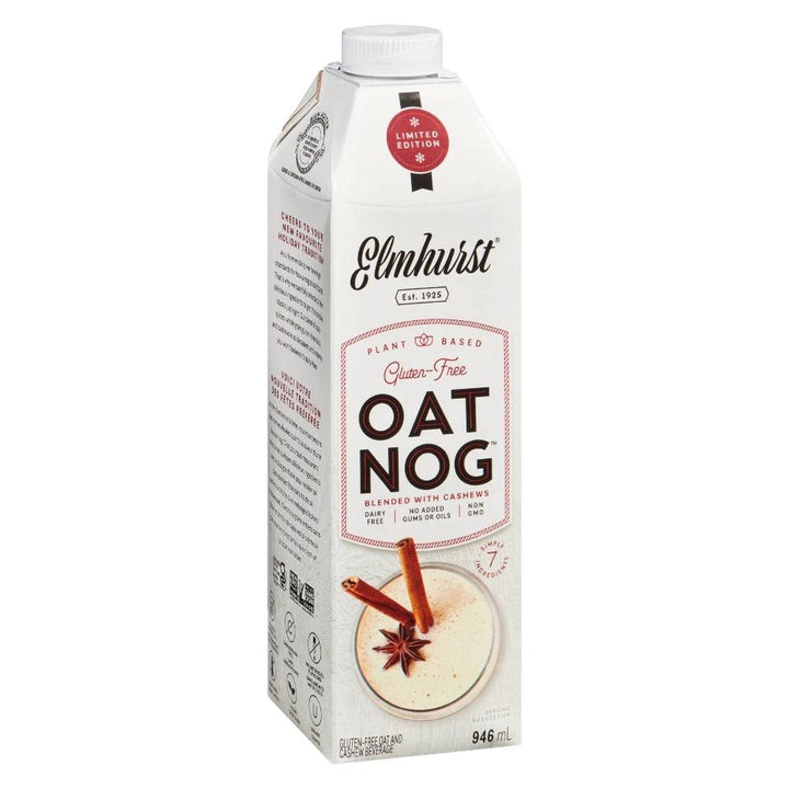 Oatnog