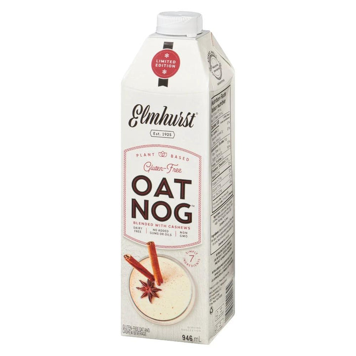 Oatnog