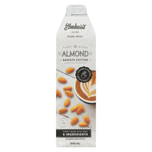 Load image into Gallery viewer, Barista Almond Milk