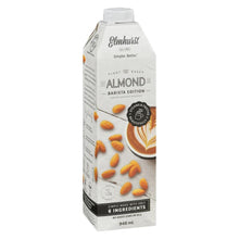 Load image into Gallery viewer, Barista Almond Milk