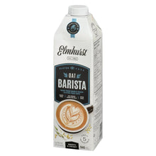 Load image into Gallery viewer, Barista Oat Milk