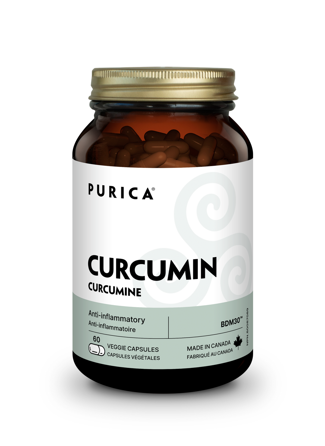 Curcumin Extra Str 60s