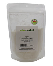 Load image into Gallery viewer, Coconut Milk Powder 200g
