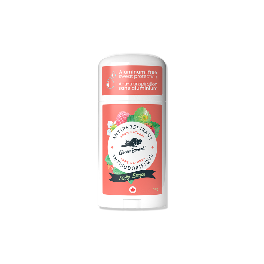 Antipersp Escape 50g