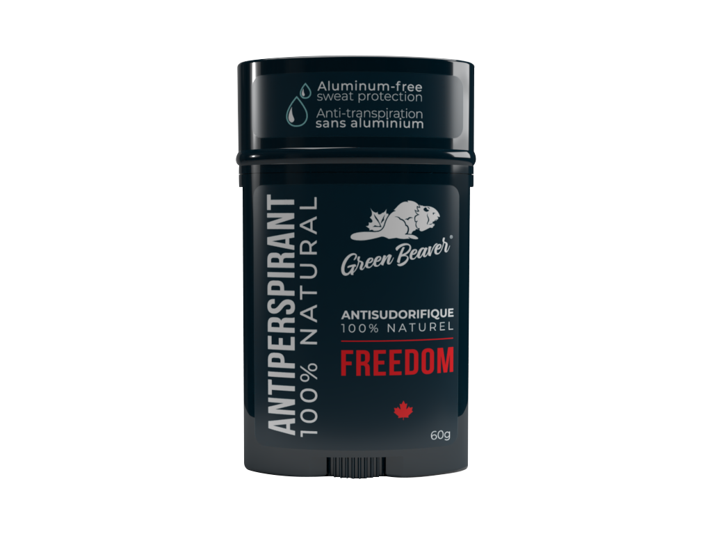 Antipersp Freedom 60g