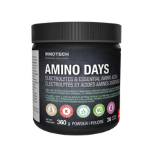 Load image into Gallery viewer, Amino Days Mixed Berry 360g