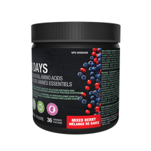 Load image into Gallery viewer, Amino Days Mixed Berry 360g