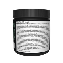 Load image into Gallery viewer, Amino Days Mixed Berry 360g