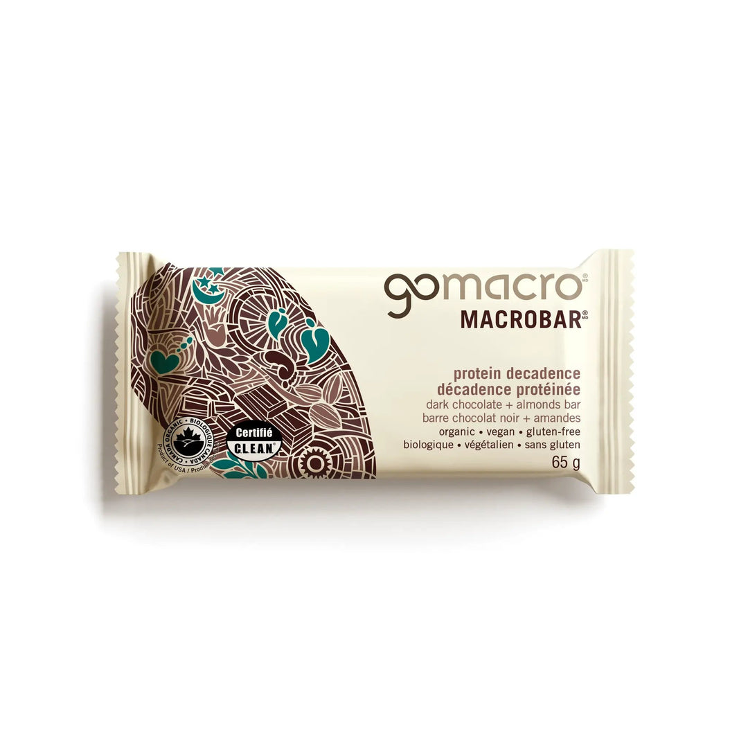 DK Choc Almond Bar 65g