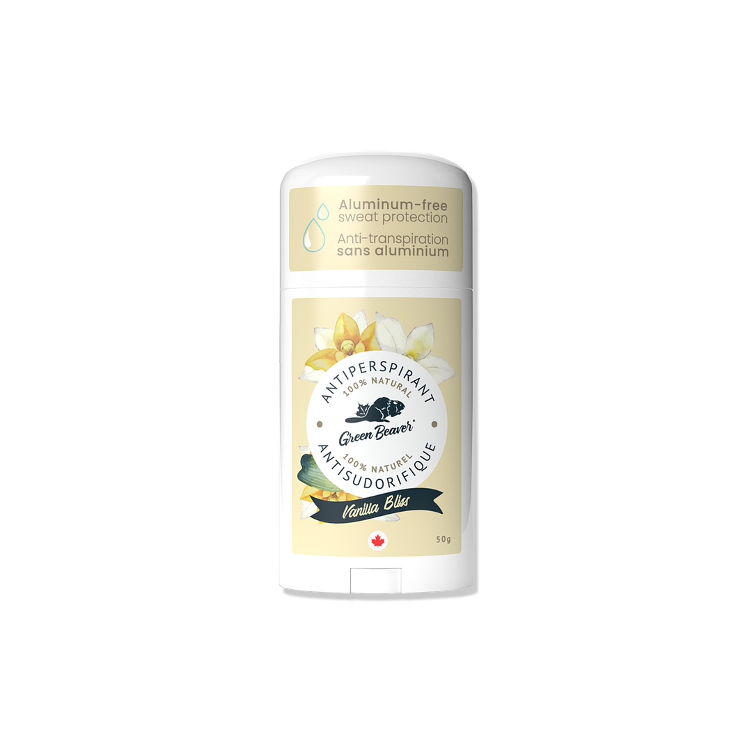 Antipersp Bliss 50g