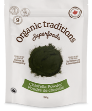 Load image into Gallery viewer, Chlorella Powder
