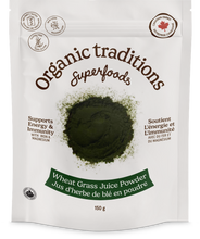 Load image into Gallery viewer, Wheat Grass Juice Powder
