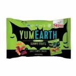 Halloween Gummy Fruits 198g