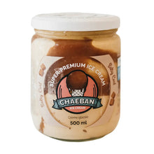 Load image into Gallery viewer, Ice Cream Salty Carl 500mL