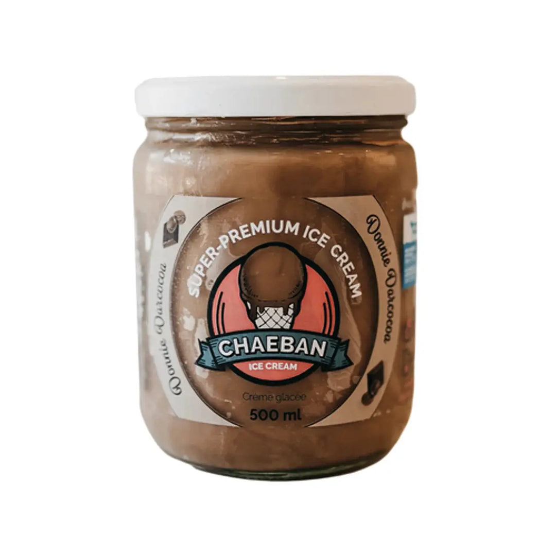Ice Cream Darcocoa 500mL