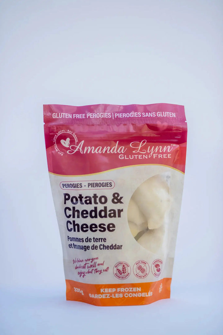 Perogie Potato Cheese 350g