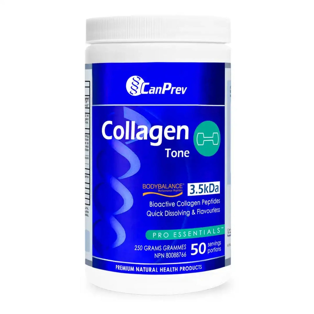 Collagen Muscle Tone Powder