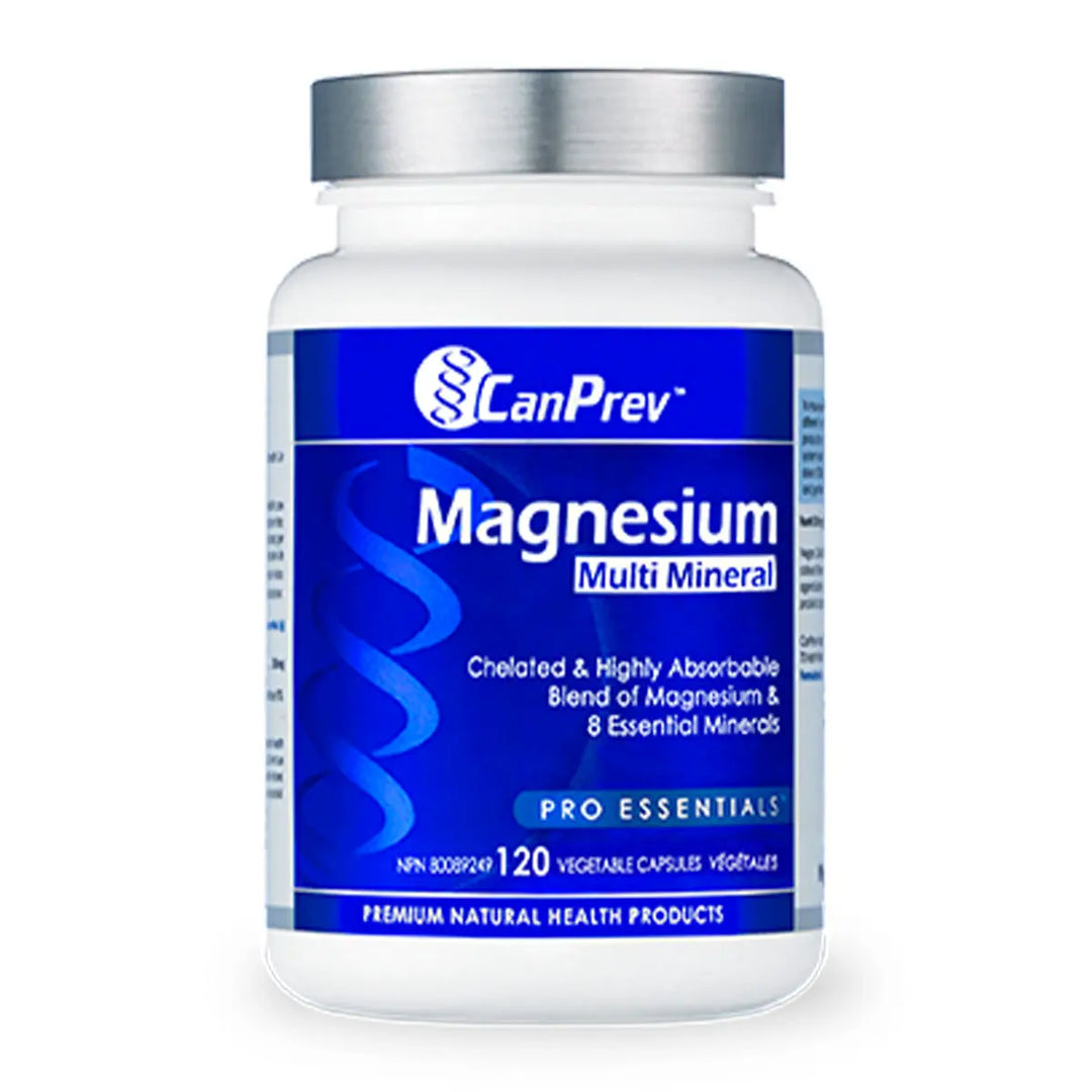 Magnesium Multi-Mineral
