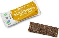 Bar Buckwheat 42g by GluteNull Bakery