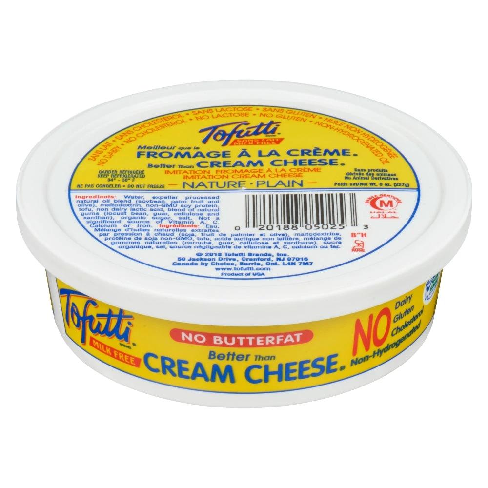 Spread Non Hydrogena 227g