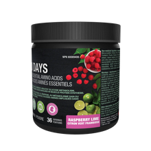 Load image into Gallery viewer, Amino Days Raspberry Lime 360g