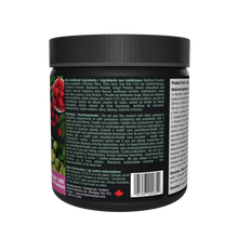 Load image into Gallery viewer, Amino Days Raspberry Lime 360g