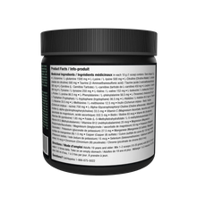 Load image into Gallery viewer, Amino Days Raspberry Lime 360g