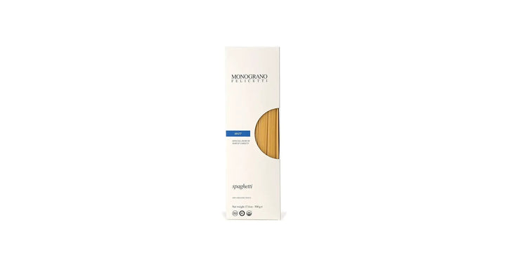 Monograno Spaghettin 500g