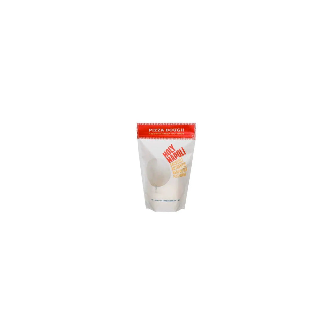 Pizza Dough 300g