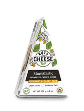 Load image into Gallery viewer, Black Garlic Cheese 120g
