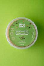 Load image into Gallery viewer, Creamy Dill Hummus 250g