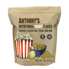Load image into Gallery viewer, Nutritional Yeast 454g