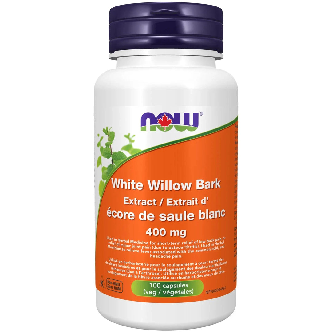 White Willow 100&