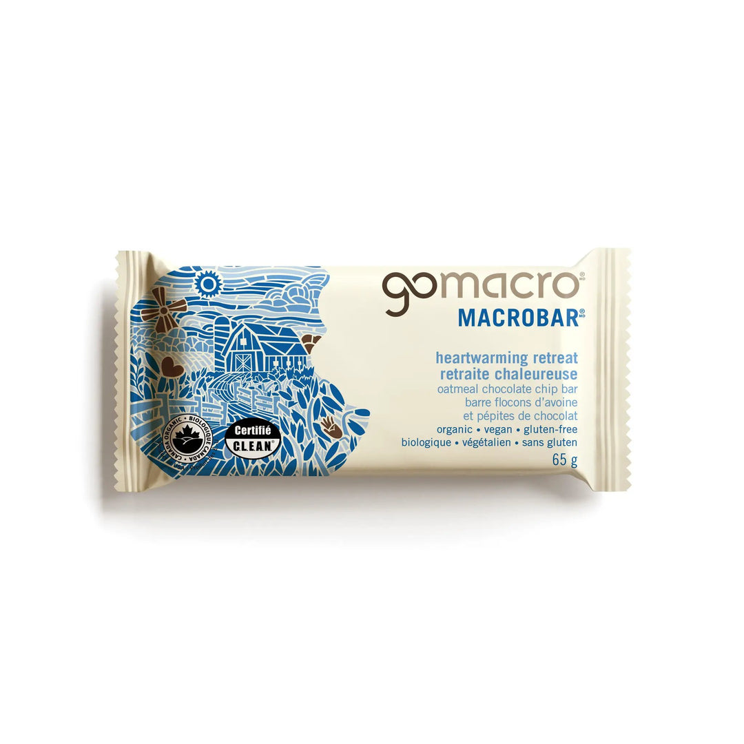 Oatmeal Chocolate Ch 59g