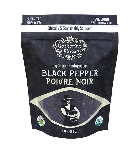 Black Pepper 150g